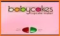 Cake Maker - Cupcake Maker related image
