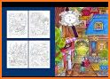 Baby Town : Kids Coloring Book related image