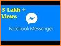 Lite for Messenger - Safe Messenger related image