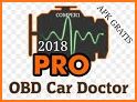 eCar PRO (OBD2 Car Diagnostic) related image