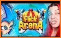 Flick Arena related image