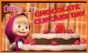 Yummy hunt – meet the candy lollipop puzzle game. related image