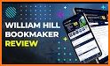 WiliamHill content app related image