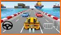 Mini Car Racing Game Driving related image