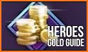 Heroes of Gold related image