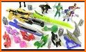 Ranger Dino Charge Video Collection related image