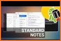Standard Notes related image