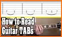 Guitar Sheet Reading PRO related image