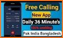 IndiaCall-Free Phone Call For India related image