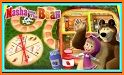 Masha For Child and Kids Game related image