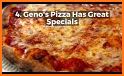 Geno's Pizza related image