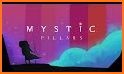 Mystic Pillars: A Story Based Puzzle Game related image
