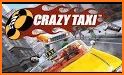 Crazy Taxi Classic related image