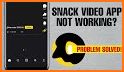 Free Snack Video Status Guide related image