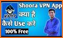 Shoora VPN related image