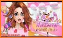 Project Makeup: Makeover Story Games for Girls related image