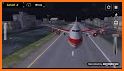 City Flight Airplane Pilot Simulator- Plane Games related image