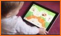 OWLY: Montessori based early learning app for kids related image