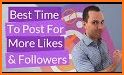 Post Followers Like Instagram related image
