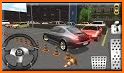 Car Parking Challenge Games 3d related image