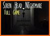 Siren Head Nightmare: Scary Horror Game related image