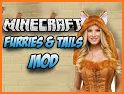 Furry Skins for Minecraft related image