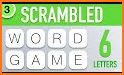 Word Finds - Unscramble Words related image