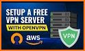 Brave OvpnSpider - OpenVPN Servers, Unlimited VPN related image