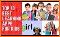 Learnio kids learning app 2022 related image