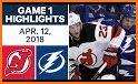 Tampa Bay Lightning All News related image