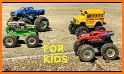 Preschool Vehicles Learning for Kids, Toddlers related image