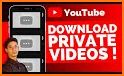 X-Private Video Downloader related image