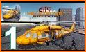 City Helicopter Simulator related image