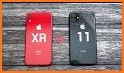 Camera For I Phone X, 12, 11, 10, XR, XS, XS Max related image
