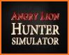 Angry Lion - Hunting Simulator related image