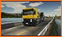 Truck Cargo Game 2022-Euro Sim related image