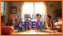 Cleanup Crew 3D related image
