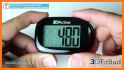 Step Tracker - Pedometer - Daily Walking related image