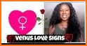 Venus: Horoscope and Natal Chart related image