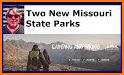 Missouri Campgrounds related image