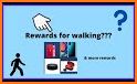 Stepcoin - Walk and Win Rewards related image