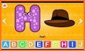 Preschool Puzzle Match Quiz Games : Toddler & Kids related image