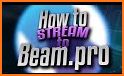 Beem – Stream AR Performances & Broadcasts at Home related image