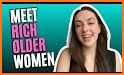 Catch Mature Encounters For Rich Dating: Zosk related image