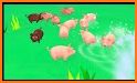 Tricky Pigs related image