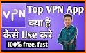 Top VPN Pro - Fast, Secure & Free Unlimited Proxy related image
