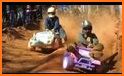 Uphill Climbing Car Racing Games: Baby Fun Ride related image