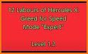 12 Labours of Hercules X: Greed for Speed related image