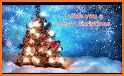 Christmas & New year Greetings related image