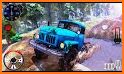 Mud Truck Off Road Cargo Game related image